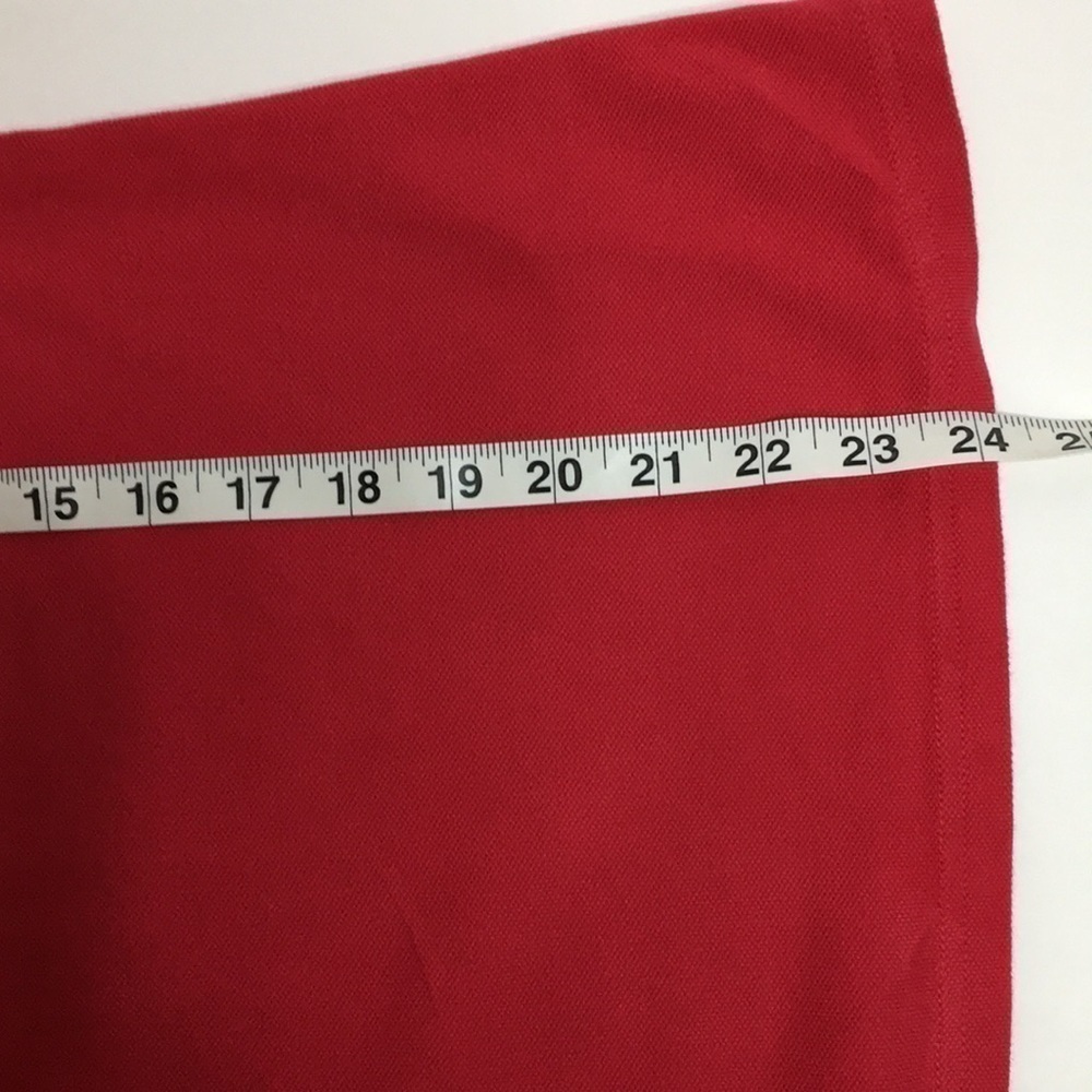 Vineyard vines girls polo dress XS - Picture 4 of 9